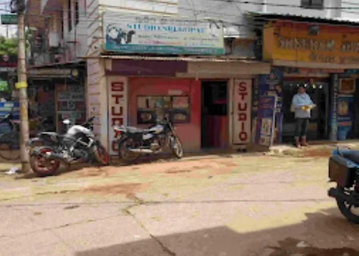 Sai Shakti Guest House,Bhubaneswar